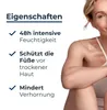 Eucerin UreaRepair plus Fußcreme 10 %, 100 ml Creme Produktbild-Vorschau 4