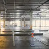 Sklopná parkovacia zábrana Parkovací stĺpik so 6 kľúčmi, Náhľad obrázku produktu 8