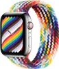 Pleciony pasek Apple do zegarka Apple Watch | 44/45/46/49 Podgląd zdjęcia produktu 1