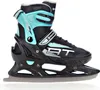 2in1 Raven Inline Skates Profession Black/Mint 38-42 Produktbild-Vorschau 5