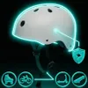 Casque vélo enfants femmes casque vélo scooter BMX skate Voir les images du produit 6
