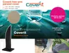 Garden Impressions Coverit Ampelschirm-Schutzhülle 240 × 68 Produktbild-Vorschau 1