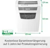 Leitz Leitz IQ Aktenvernichter Home Office S, P4, 8 Blatt Produktbild-Vorschau 15