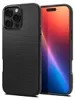 Spigen Liquid Air, Cover, Apple, iPhone 16 Pro, 16 cm Produktbild-Vorschau 10