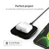 Suchawki Green Cell AirJuice, bezprzewodowe adowanie Podgląd zdjęcia produktu 7