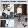 VacniQ Akku Staubsauger 35kPa, 3-in-1 Handstaubsauger Produktbild-Vorschau 6