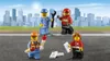 LEGO City Airport Starter Set, Stavebnica, 5 rok / roky, 81 Náhľad obrázku produktu 8