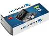 Hogert Technik Schrauberbit-Satz HT1R460 393g Produktbild-Vorschau 10