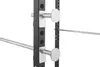 Hop-Sport Power Cage mit Klimmzugstange Squat Rack Produktbild-Vorschau 7