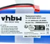 vhbw Akku kompatibel mit Electropan Ilive V3s, V5, V5s Produktbild-Vorschau 5