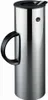 Stelton EM 77 Isolierkanne 1l steel Produktbild-Vorschau 17