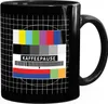 Kaffee-Tasse Testbild Bitte Warten Bildstörung Sendepause Produktbild-Vorschau 1
