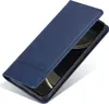 Leder Hülle für Samsung Galaxy A56, Klapphüllen Brieftasche Produktbild-Vorschau 3