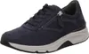Gabor Shoes Sneaker Low - Blau Leder/Synthetik : 39 : Produktbild-Vorschau 8