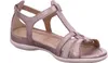 Dámské sandály Ecco Flash 24087357462 w.grey 39 Náhled obrázku produktu 13