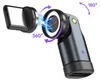 4smarts USB-C 540° set di cavi magnetici GravityCord 240W Anteprima dell’immagine prodotto 8