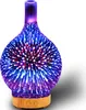 Diffuseur d'arômes, humidificateur veilleuse diffuseur 3 en Voir les images du produit 2