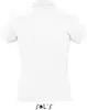SOLs 11338 | Damen Poloshirt Passion - Farbe: White - Produktbild-Vorschau 3