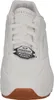 Skechers Uno SR Damenschuhe Sneaker Low Weiß Freizeit Productafbeelding-voorbeeld 27