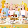 Sada nádobí na koňskou párty pro 10 hostů, narozeninová Náhled obrázku produktu 5