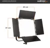 Walimex 23035, 100 W, LED, 50000 h, Zmienny, 5700 lx, 120° Podgląd zdjęcia produktu 14