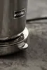 AARKE A1244-PDSL-OS, 1,2 l, Edelstahl, Edelstahl, Regelbare Produktbild-Vorschau 9