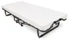 Beautissu Letto per ospiti Venetia pieghevole 90x200 cm Anteprima dell’immagine prodotto 1