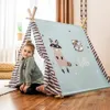 ECD Nemecko Detský stan na hranie s oknom, 117x108x105 cm, Náhľad obrázku produktu 11