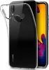Schutzhülle für Huawei P20 Lite Hülle Transparent Slim Produktbild-Vorschau 1
