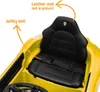 RUF GT Kinder Elektroauto 12V (1–5 Jahre) – Offiziell Produktbild-Vorschau 2
