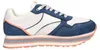 Schnürhalbschuh Sneaker (sportlich) CC24249B-BL Produktbild-Vorschau 4