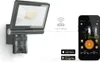 Steinel Sensor Faretto da esterno XLED CAM 1 Nero Anteprima dell’immagine prodotto 2