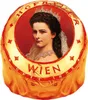 Hofbauer Wien Sissi Kugeln 30er Produktbild-Vorschau 2