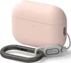 Ringke Silicone Apple Airpods Pro 3 Pink Sand Podgląd zdjęcia produktu 14