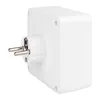 MasterLED Steckdosenadapter Modi 2-fach Schuko mit USB-A Produktbild-Vorschau 4