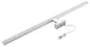 LED Spiegelleuchte Bad 90cm Spiegellampe Wandmontage Produktbild-Vorschau 2