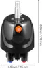 SucceBuy Hydraulický systém řízení pro přívěsné motory, 150 Náhled obrázku produktu 8