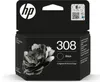 HP 308 - Schwarz - Originale - Scatola - Tintenpatrone Anteprima dell’immagine prodotto 2