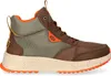 Hey Dude Tahoe Nylon Dusty Herrenschuhe Für lose Einlagen Produktbild-Vorschau 29