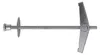 Fischer Feder-Klappdübel M4x100 080183 KD4 m.Scheibe Produktbild-Vorschau 8