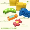 AIYAPLAY Balancierbalken Kinder Kleinkinder Schwebebalken Produktbild-Vorschau 4