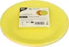 PAPSTAR Papp-Teller rund, Ø 18 cm, farbig sortiert Produktbild-Vorschau 2