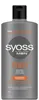 Syoss men power shampoo 440ML Produktbild-Vorschau 1