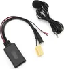 Adaptateur de câble AUX Bluetooth 5.0 avec microphone, Voir les images du produit 4