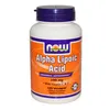 Now Foods Alpha-Liponsäure 100 mg mit Vitamin C und E, 60 Produktbild-Vorschau 6