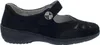 Waldläufer Komfort Slipper Weiblich 31383338373730 Schwarz Produktbild-Vorschau 6