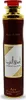A product shot of an air freshener spray bottle. Produktbild-Vorschau