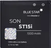 Bluestar Akku Ersatz kompatibel mit Sony Ericsson VIVAZ U5 Produktbild-Vorschau 1