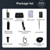 Radiotelefony Retevis RB637, PMR446 walkie talkie, z Podgląd zdjęcia produktu 6