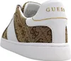 Guess JRone 5 Damen sportlicher Schnürer in Braun, Größe 38 Produktbild-Vorschau 4
